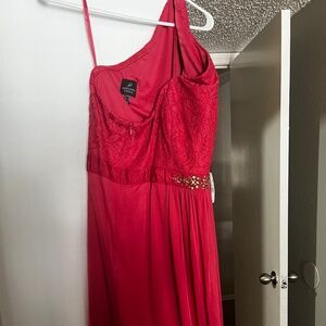Formal dress